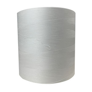 Полиэстеровая водонепроницаемая нить 2000D для оптоволоконного кабеля, внутренний водопоглощающий материал - Product Image 1