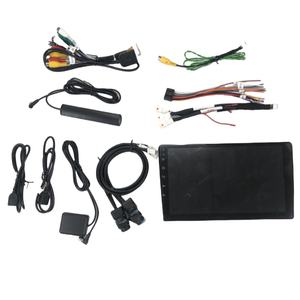 Système de surveillance panoramique à 360° avec écran Android et capteur de stationnement, vue 2D/3D, GPS GLONASS Beidou en temps réel sur 4 voies - Product Image 6