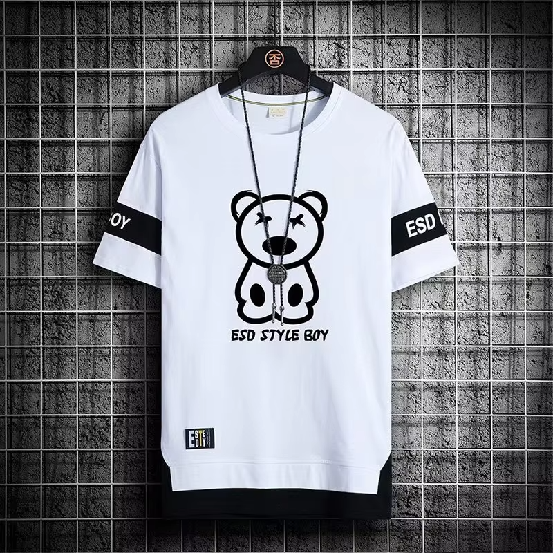 Orso bianco