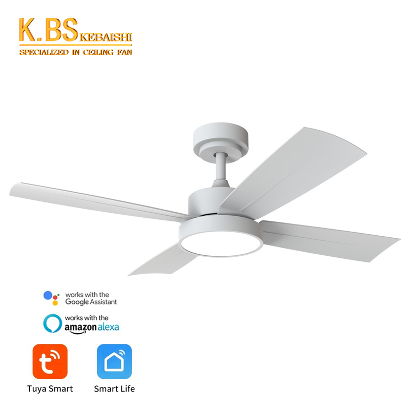 ETL 42 Inch Smart Tuya Decorative