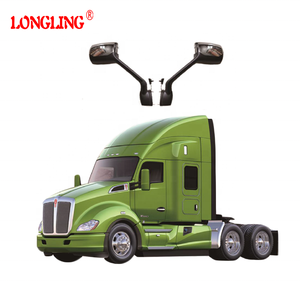Espejo Lateral para Camión Americano <span class=keywords><strong>Kenworth</strong></span> T680, Venta Caliente - Product Image 1