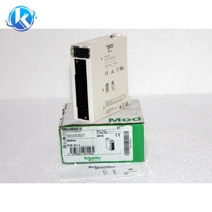 MÓDULO DE ENTRADA ANALÓGICA Aislado de Alto Nivel BMXAMI0810 NUEVO LOC # S102 - Product Image 1
