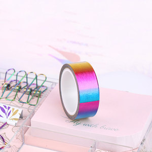 Ensemble cadeau personnalisé de papeterie <span class=keywords><strong>éco</strong></span>logique pour la rentrée fournitures scolaires ensemble de papeterie feuille rose coffret cadeau créatif - Product Image 4