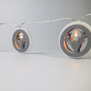 Nouvelle Conception Entièrement Étanche Haute Qualité <span class=keywords><strong>TOUJOURS</strong></span> Unique Stroboscope Minuscule Vacances Vivant - Product Image 3