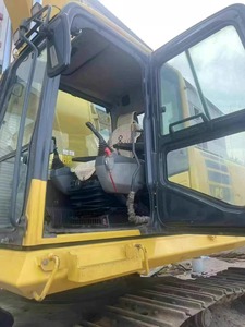 オリジナル2021年コマツpc500lc-10mo掘削機作業状態良好<span class=keywords><strong>pc500</strong></span>コマツ掘削機重機pc850 pc1250 - Product Image 4