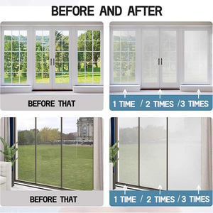 <span class=keywords><strong>Peinture</strong></span> en verre dépoli à base d'eau pour portes de salle de bain de bureau spécial Anti-Peep Window Shade Color-Changing Coating Paint Spray - Product Image 5