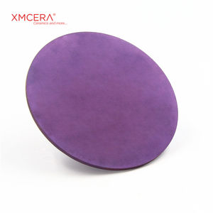 <span class=keywords><strong>Disque</strong></span> en céramique LaB6 de borure de lanthane/<span class=keywords><strong>plaquette</strong></span> - Product Image 1