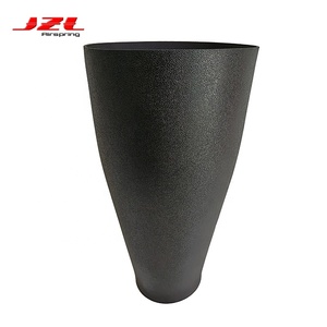 Suspension pneumatique arrière AIRMATIC 2026 de qualité supérieure pour Land Rover Discovery 3, kit de carrosserie, amortisseur avec manchon en caoutchouc - Product Image 1