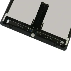 OEM LCD สำหรับ <span class=keywords><strong>iPad</strong></span> <span class=keywords><strong>Pro</strong></span> <span class=keywords><strong>12.9</strong></span> 1st จอ LCD ทัชสกรีนประกอบ Digitizer สำหรับ <span class=keywords><strong>iPad</strong></span> <span class=keywords><strong>Pro</strong></span> <span class=keywords><strong>12.9</strong></span> "A1652 <span class=keywords><strong>A1584</strong></span> LCD - Product Image 4