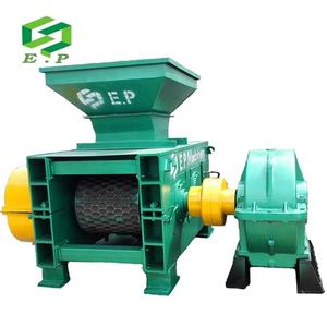 เครื่องอัดก้อนถ่านแบบลูกกลิ้งรูปไข่ ประสิทธิภาพสูง ขายดี ราคาโรงงาน E.P.  อเนกประสงค์ - Product Image 6