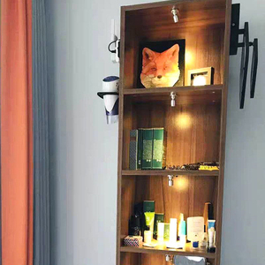 Foco LED <span class=keywords><strong>de</strong></span> Aluminio Hecho a Mano con Atenuación Continua, 4 Puertos, Rotación <span class=keywords><strong>de</strong></span> 360 Grados, para Decoración Navideña - Product Image 4