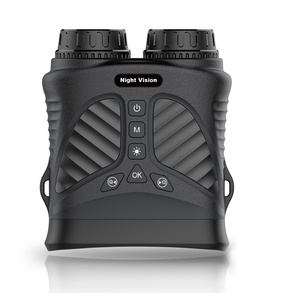 Dispositif de vision nocturne infrarouge numérique DT39 avec écran HD de 3 pouces, zoom numérique 8x, équipement de chasse tactique, télescope, cadeaux pour hommes et adultes - Product Image 2