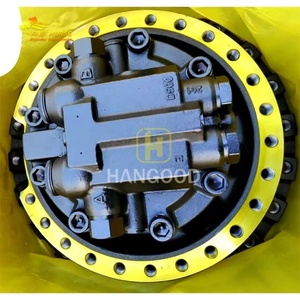 Motor de Traslación Final Hangood 9281920 para Excavadoras ZX330 ZX350, Repuestos de Maquinaria de Construcción - Product Image 2