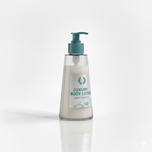 Luxury Body Lotion Mini <b>Bottle</b> Moisturizing Hotel Collection Plastic <b>Pump</b> <b>Dispenser</b> - Product Image 3