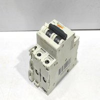 Plc Multi 9 C60n C25 Circuit Breaker with 26924 Auxiliary for Warranty Product