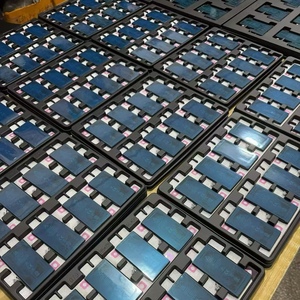Batería de Repuesto Original OEM para iPhone 12 Mini, 12 Pro, 13, 14 Pro Max, 15 Pro Max - Product Image 2
