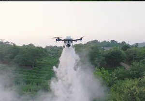 害虫駆除用燻蒸農業用ドローン10L 15L農業用スプレードローン - Product Image 6