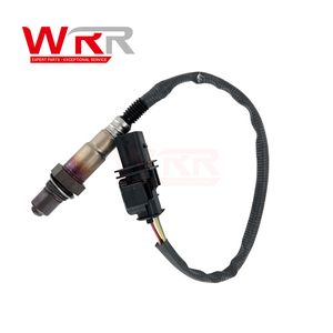 Sensor de Oxígeno 13627791600 13627791601 para BMW E90 E60 320d 520d, Sonda Lambda, Unidad de Monitoreo de la Relación Aire-Combustible y Emisiones de Gases de Escape - Product Image 2