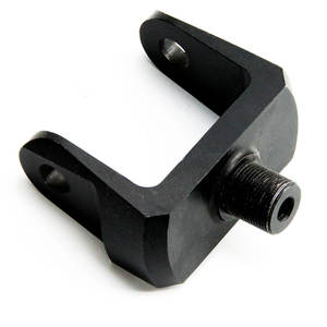 Personalizar precisión aluminio latón cobre doblado mecanizado fresado corte láser <span class=keywords><strong>CNC</strong></span> torneado servicio componentes piezas de metal - Product Image 6