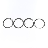 حلقة مكبس المحرك لسيارات بي إم دبليو 11257594453 طرازات F20 F23 F22 F34 F30 F31 F36 F33 F32 F07 F10 F11 E84 X1 F25 X3 F26 X4 F15 X5 F16 X6 E89 Z4