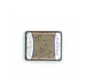 Condensador Cerámico Multicapa SMD MLK 1210 22uF 25V X7R ±10% para Aplicaciones de Desacoplamiento y Bypass - Product Image 1
