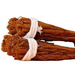 Красный корень имбиря, красный корейский женьшень - Product Image 1