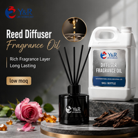 Huile parfumée inspirée des parfums de créateurs pour diffuseur à bâtonnets, senteurs de marques de luxe, vente en gros, huile d'aromathérapie pour diffuseur