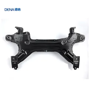 Factory Price High Quality Auto Parts New Front Subframe Crossmember Forvw Jetta/Golf MK3 Golf MK3 1H0199315AA