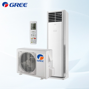 Wholesale Price Gree <b>Split</b> <b>Mini</b> Floor Standing Air Conditioner 2-5Ton Non New Commercial Hotel Household - Product Image 1