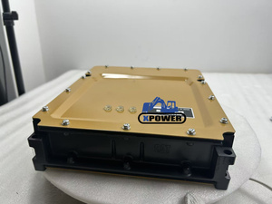 Nuevo Controlador de Motor ECM (ECU) 211-5654 para Excavadora XPower E336D, Disponible Ahora - Product Image 4