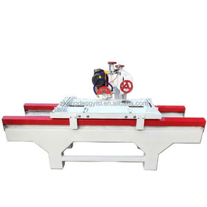 Efficiency Electric <b>Machine</b> 1200mm <b>Cutting</b> Ceramic <b>Stone</b> Tiles Engraving Carving New Condition with Core Motor Component - Product Image 4