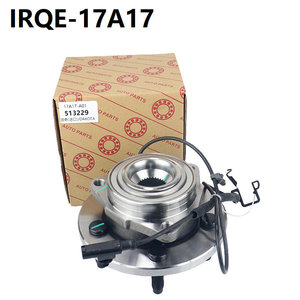 Unité de roulement de roue avant IRQE-17A17, diamètre intérieur de 35mm, pour remplacement de roulement automobile Dodge - Product Image 3