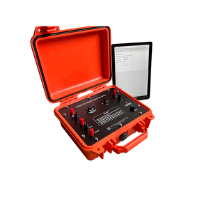 Sonde de résistivité DC testeur de résistivité testeur de résistivité - Product Image 5