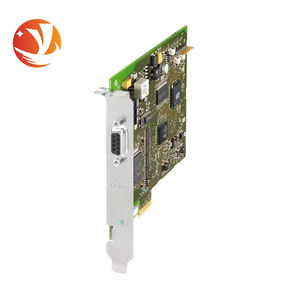 การ์ดสื่อสาร6GK1562-1AA00 6GK1ซีเมนส์ของแท้สินค้าใหม่อุปกรณ์ควบคุมโปรแกรมได้ PLC มี16 I/O และ110V 562-1AA00 - Product Image 4