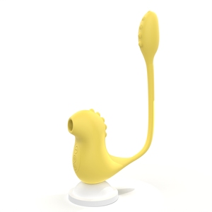 Vibratore per Punto G con Funzione di Vibrazione e Impulsi per Donne, Giocattolo Sessuale per Adulti - Product Image 4