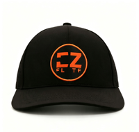 Gorras de Béisbol Personalizadas con Logotipo Bordado en 3D, Gorra de Béisbol de 5 Paneles para Hombre, Impermeable, al por Mayor