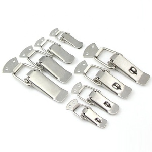 Pad Có Thể Khóa Chuyển Đổi Trường Hợp Chốt Khóa Hộp Ngực Vẽ Clasp Hộp Công Cụ Chuyển Đổi Chốt - Product Image 1