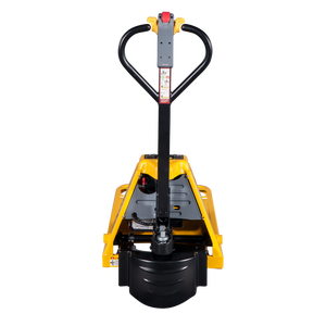 Transpaleta Eléctrica de Servicio Pesado de 1.5 Toneladas (1500 kg) / 2.0 Toneladas (2000 kg) con Batería de Litio - Product Image 1