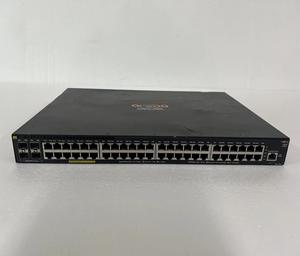 Commutateur Jl357a <span class=keywords><strong>2540</strong></span> <span class=keywords><strong>48g</strong></span> Poe+ 4sfp+ d'occasion en stock - Product Image 1