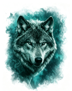 Custom Sublimation <strong>T</strong> <strong>Shirt</strong> Wholesale Polyester Blank Print Design <strong>Wolf</strong> <strong>Shirt</strong> - Product Image 4