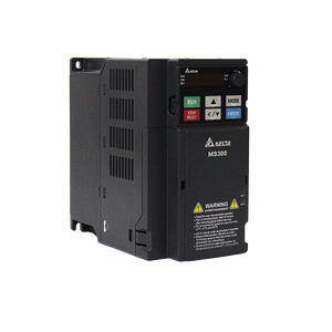 MS300 VFD13AMS43ANSAA 7.5HP 5.5KW 460V 3 เฟส ไดรฟ์ AC ไดรฟ์ปรับความถี่ได้ 13A เอาต์พุต IP20 - Product Image 6