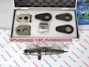 NO.004(<span class=keywords><strong>2</strong></span>) CRIN4 yüksek basınçlı enjektör adaptörler ile sökme araçları - Product Image 5