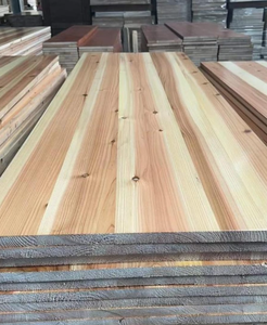Tablas de Madera para Ataúdes en Oferta, Madera de Ciprés Japonés, Madera de <span class=keywords><strong>Abeto</strong></span> para Ataúdes - Product Image 5