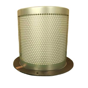 Séparateur d'huile pour compresseur d'air industriel Manny 25300340-022, neuf, construction métallique durable - Product Image 2