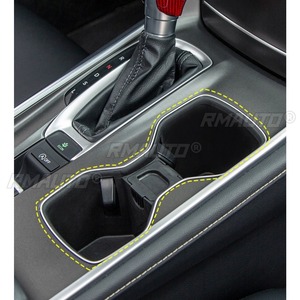 Central <b>Control</b> Cup <b>Holder</b> Car Central Storage Box Body Kit For Honda Accord 10th And A Half Generations 2018-2022 Styling Kits - Product Image 4