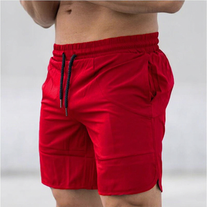 Shorts de bain tissés pour hommes, personnalisés, à cordon de serrage, séchage rapide, multicolores bleus, qualité supérieure, directement de l'usine de Sialkot - Product Image 1