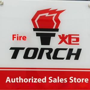 شعلة K6RTC أصلية شمعة إشعال عالمية غير متوافقة - Product Image 4