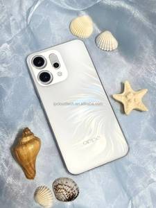 2026 <span class=keywords><strong>OPPO</strong></span> <span class=keywords><strong>Reno</strong></span> 14 <span class=keywords><strong>5G</strong></span> OCTA Core สมาร์ทโฟน6.6 "4K AMOLED 120Hz เกมสองซิม100W ชาร์จไร้สาย Android 15ภาษาอังกฤษ - Product Image 3