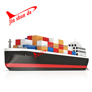 Servizio di Spedizione Porta a Porta AI Match Freight Forwarder DDP per USA, Canada ed Europa - Product Image 5