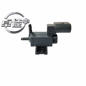 Válvula solenoide de vacío ZJ-10-048 037906283D para Volkswagen Audi APG - Product Image 1